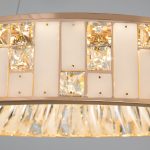 Подвесной светодиодный светильник 90373/1 — изображение 3