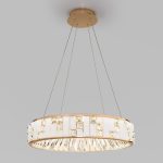 Подвесной светодиодный светильник 90373/1