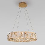 Подвесной светодиодный светильник 90373/1 — изображение 2