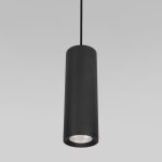 50246 LED 7W 4000K чёрный — изображение 3