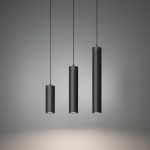 50247 LED 7W 4000K чёрный — изображение 4