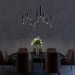 50247 LED 7W 4000K чёрный — изображение 5