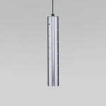 50214/1 LED хром