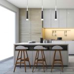 DLR038 7+1W 4200K черный матовый — изображение 4