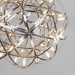 Подвесной светодиодный светильник D400 433/1 — изображение 3