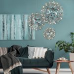 Подвесной светодиодный светильник D400 433/1 — изображение 4