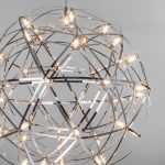 Подвесной светодиодный светильник D600 434/1 — изображение 2