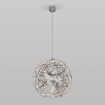 Подвесной светодиодный светильник D600 434/1 — изображение 3