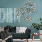 Подвесной светодиодный светильник D600 434/1 — изображение 4