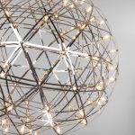 Подвесной светодиодный светильник D800 435/1 — изображение 2