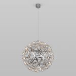 Подвесной светодиодный светильник D800 435/1 — изображение 3