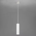 DLR023 12W 4200K белый матовый — изображение 4