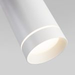 DLR023 12W 4200K белый матовый — изображение 3