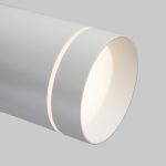 DLR023 12W 3000K белый матовый — изображение 3