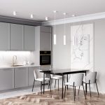 DLR023 12W 3000K белый матовый — изображение 4