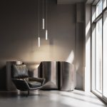 DLR035 12W 4200K белый матовый — изображение 4