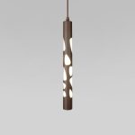 DLR037 12W 4200K кофейный