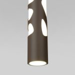 DLR037 12W 4200K кофейный — изображение 3