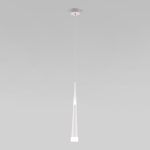 DLR038 7+1W 4200K белый матовый — изображение 3