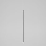 50262 LED 3W 4000К черный