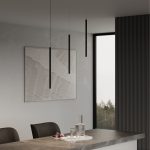 50263 LED 4W 4000К черный — изображение 5