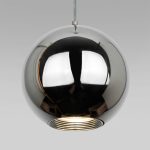 50215/1 LED хром — изображение 2