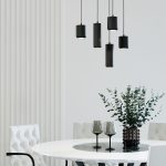 50250 LED 10W 4000K чёрный — изображение 3