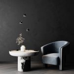 50261 LED 8W 4000K черный — изображение 5