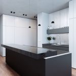 50261 LED 8W 4000K черный — изображение 6