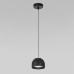 50261 LED 8W 4000K черный — изображение 2