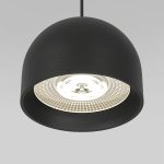 50261 LED 8W 4000K черный — изображение 4