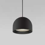 50261 LED 8W 4000K черный