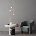 50261 LED 8W 4000K белый — изображение 4