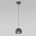 50261 LED 8W 4000K графит — изображение 2