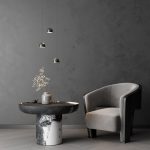 50261 LED 8W 4000K графит — изображение 5