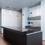 50261 LED 8W 4000K графит — изображение 6