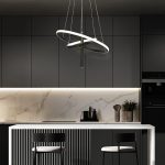 Подвесной светильник 90270/1 черный — изображение 3