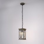 Spica H черное золото (GL 1026H) — изображение 2