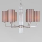 Подвесной светильник 60134/6 никель — изображение 3