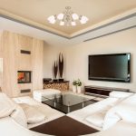 Потолочная люстра со стеклянными плафонами 30149/8 золото — изображение 2