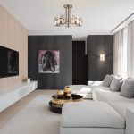 Потолочная люстра со стеклянными плафонами 60085/5 — изображение 2