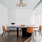 Потолочная люстра со стеклянными плафонами 60085/8 — изображение 4