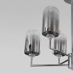 Потолочный светильник 60156/6 хром — изображение 2