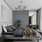 Потолочный светильник 60156/6 хром — изображение 3