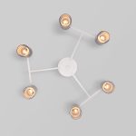 Потолочный светильник 70115/6 белый — изображение 3