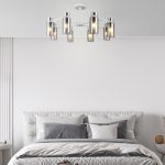 Потолочный светильник 70115/6 белый — изображение 5