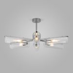 Потолочный светильник 70144/6 хром — изображение 3