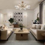 Потолочный светильник 70144/8 — изображение 6