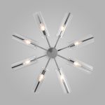 Потолочный светильник 70144/8 хром — изображение 4