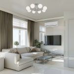 Потолочная люстра 70154/8 хром — изображение 4